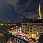 Charmant Appartement Parisien