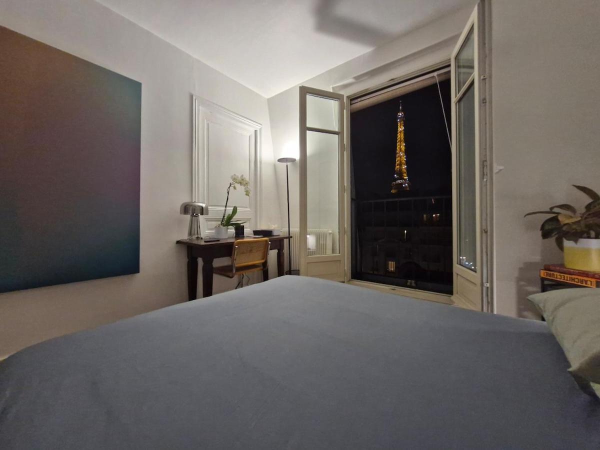 Charmant Parisien * Parijs