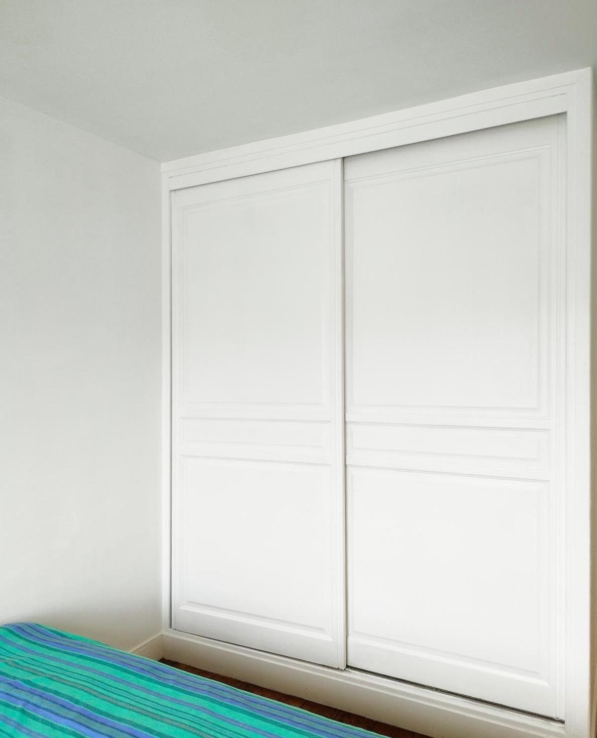 Appartement Charmant Parisien *