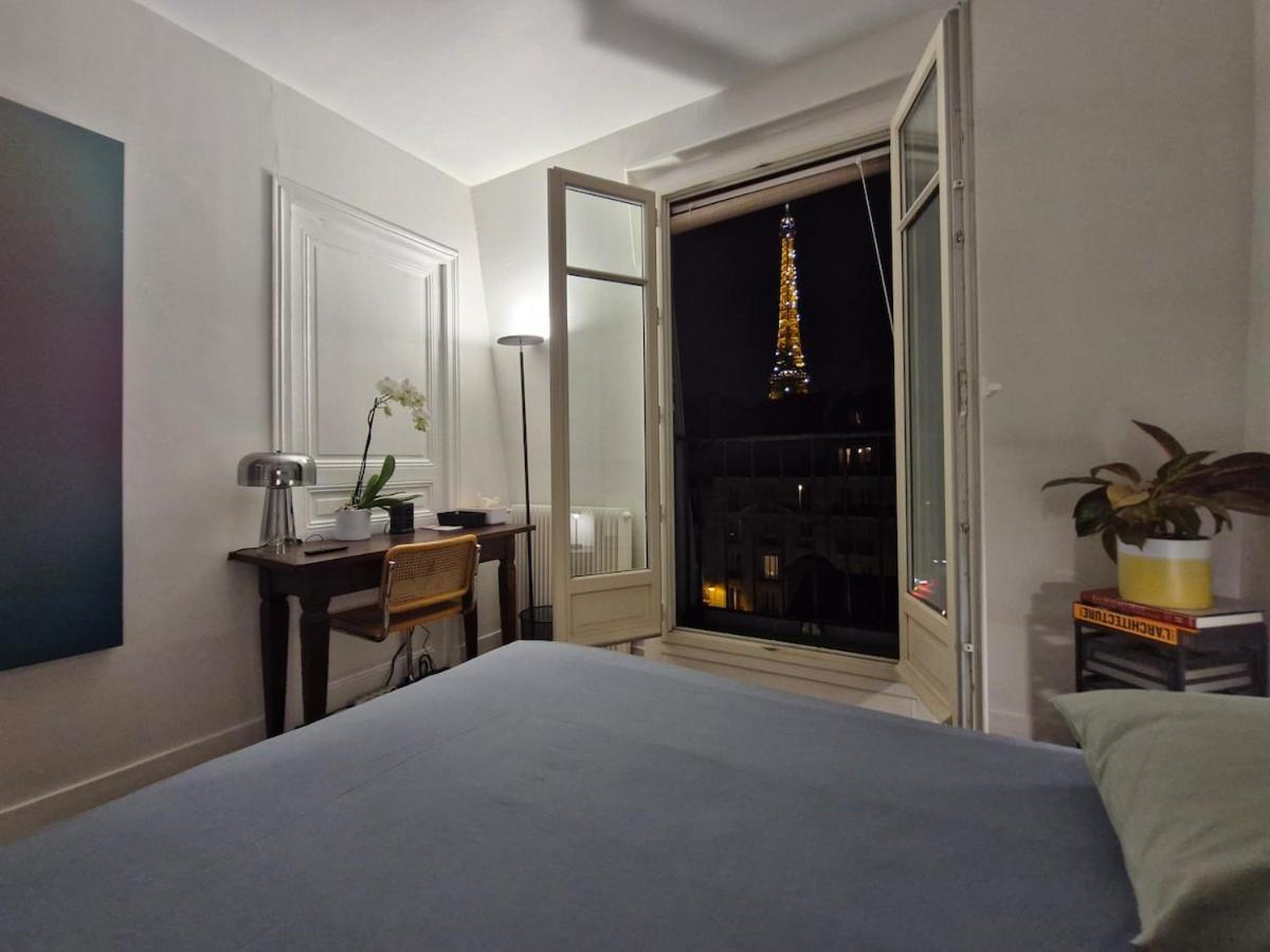 Charmant Parisien