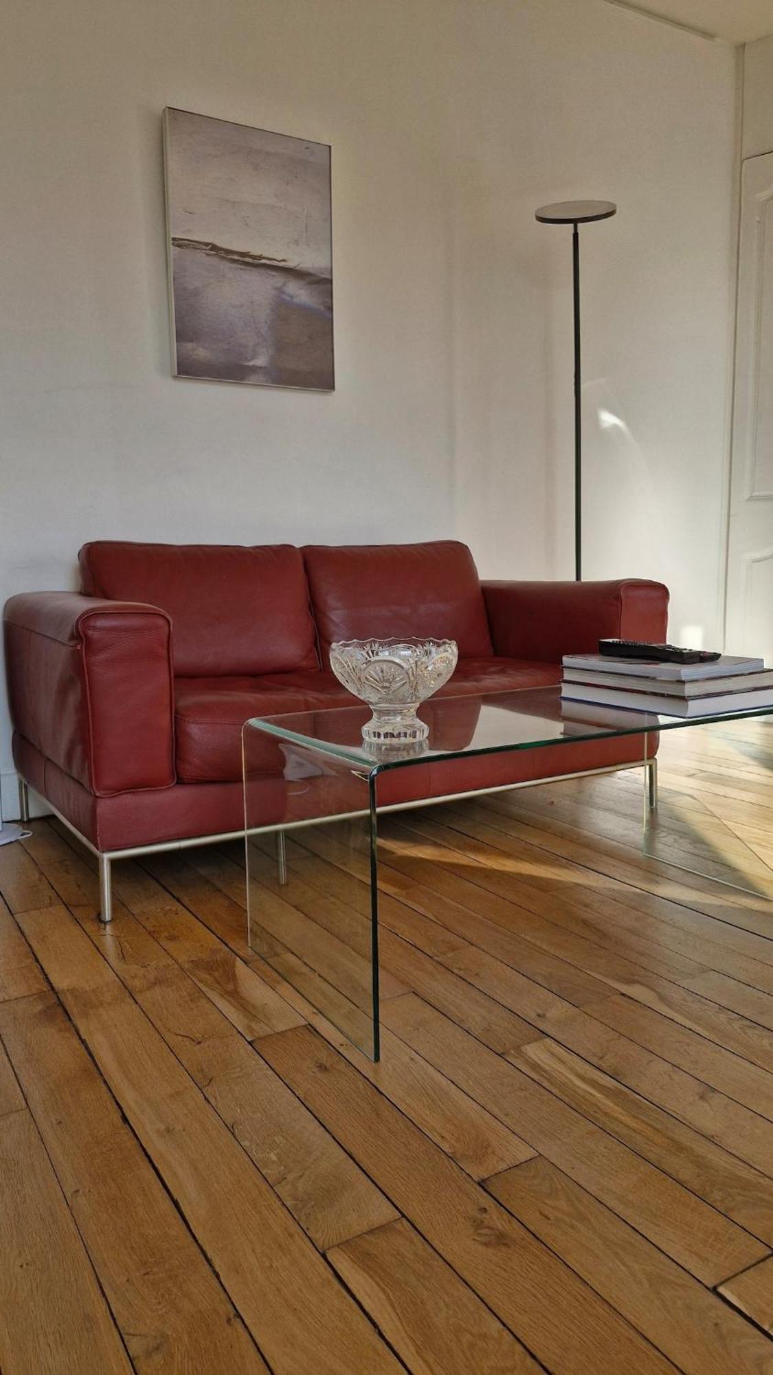 Appartement Charmant Parisien Parijs