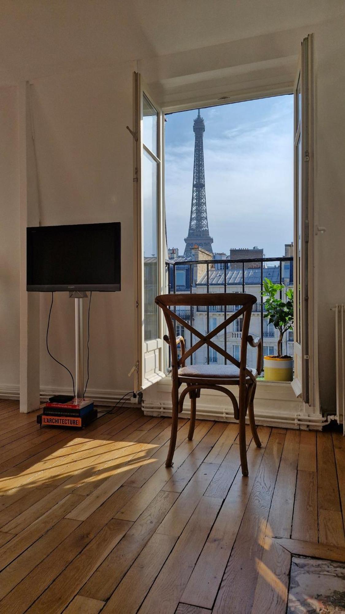 Charmant Parisien *