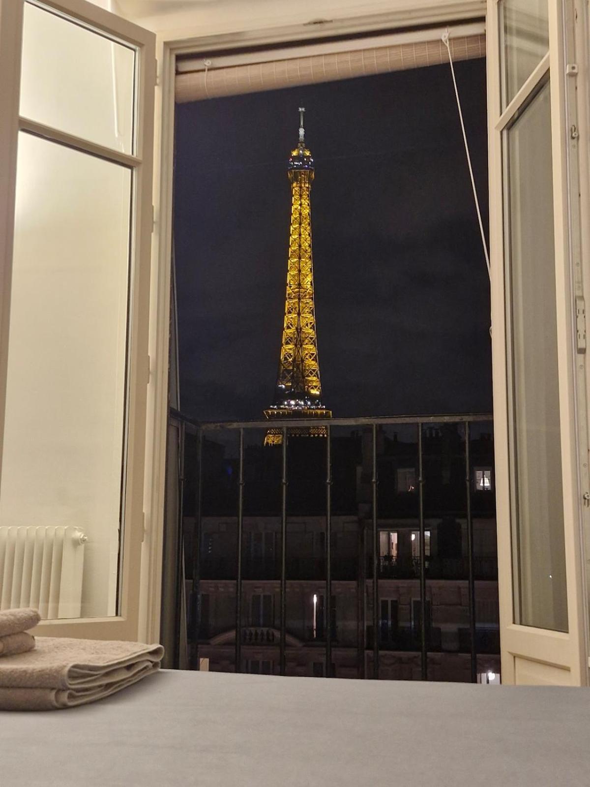 Charmant Parisien *