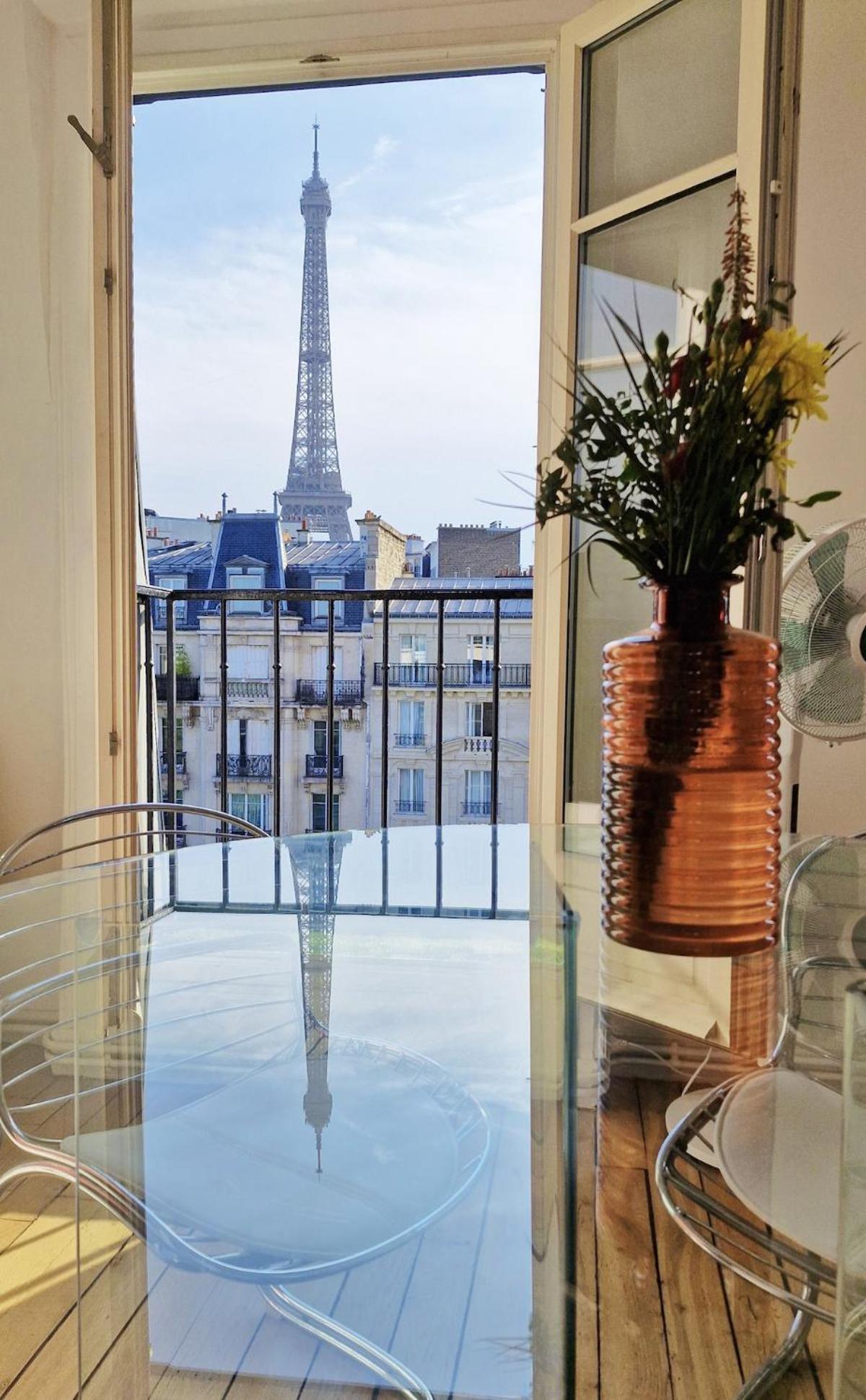 Charmant Parisien