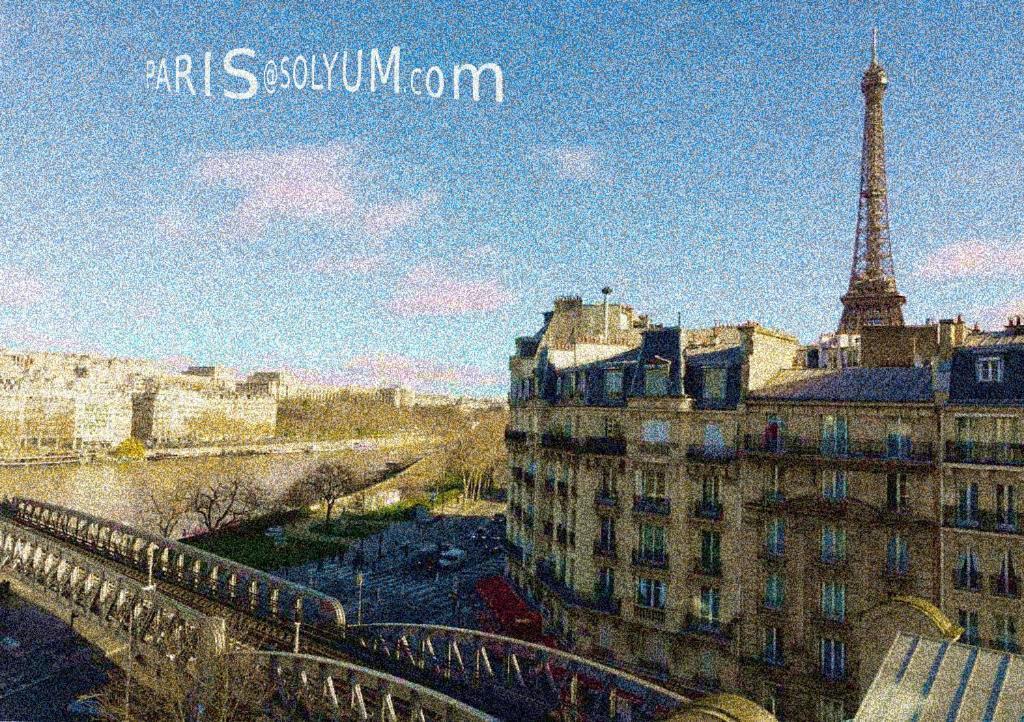 Charmant Parisien